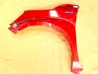 SUZUKI IGNISH FF21S FENDER LH