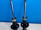 Suzuki Indian Alto Gas Shock Absorbers {front}