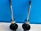 Suzuki Indian Alto Gas Shock Absorbers {Front}