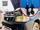 Suzuki Indian Alto Gas Shock Absorbers {Front}