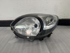 Suzuki indian alto head light
