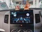 Suzuki Indian Wagon R 2Gb Android Car Player With Penal