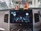 Suzuki Indian Wagon R Android Car Player With Panel