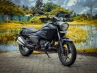 Suzuki Intruder 150 2018