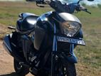 Suzuki Intruder 2019
