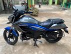 Suzuki Intruder 2015