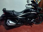 Suzuki Intruder 2018