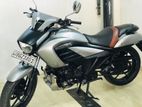 Suzuki Intruder 2018