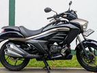Suzuki Intruder 2018