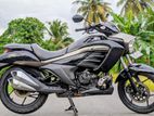 Suzuki Intruder 2018