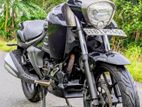 Suzuki Intruder 2018
