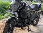Suzuki Intruder 2018