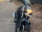 Suzuki Intruder 2018