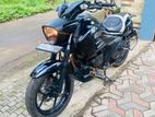 Suzuki Intruder 2018