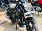 Suzuki Intruder 2018