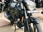 Suzuki Intruder 2018