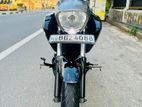 Suzuki Intruder 2018