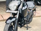 Suzuki Intruder 2018