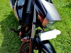 Suzuki Intruder 2018