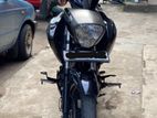 Suzuki Intruder 2018