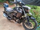 Suzuki Intruder 2018