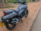 Suzuki Intruder 2018