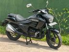 Suzuki Intruder 2019