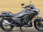 Suzuki Intruder 2019