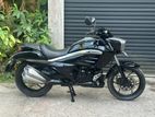 Suzuki Intruder 2019