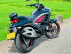 Suzuki Intruder 2019