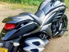 Suzuki Intruder 2019