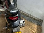 Suzuki Intruder 2019