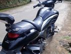 Suzuki Intruder 2019