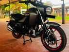 Suzuki Intruder 2019