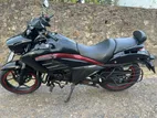 Suzuki Intruder 2019