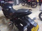 Suzuki Intruder 2020