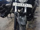 Suzuki Intruder 2020