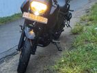 Suzuki Intruder ABS 2017