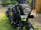 Suzuki Intruder ABS 2018