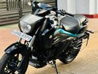 Suzuki Intruder ABS 2018