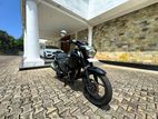Suzuki Intruder ABS 2019