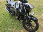 Suzuki Intruder ABS 2020