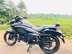 Suzuki Intruder ABS 2021