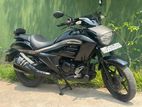 Suzuki Intruder ABS 2019