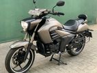 Suzuki Intruder ABS EFI 2019