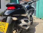 Suzuki Intruder ABS FI 2019