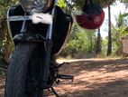 Suzuki Intruder ABS 2019