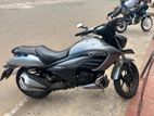 Suzuki Intruder Bike 2018