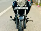 Suzuki Intruder Black 2018