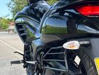 Suzuki Intruder FI 2018